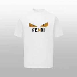 Picture of Fendi T Shirts Short _SKUFendiS-XLxetr0213878